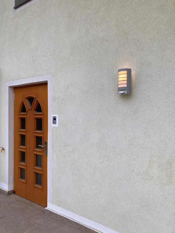Appartement Mittagskogel Velden am Worthersee Bagian luar foto