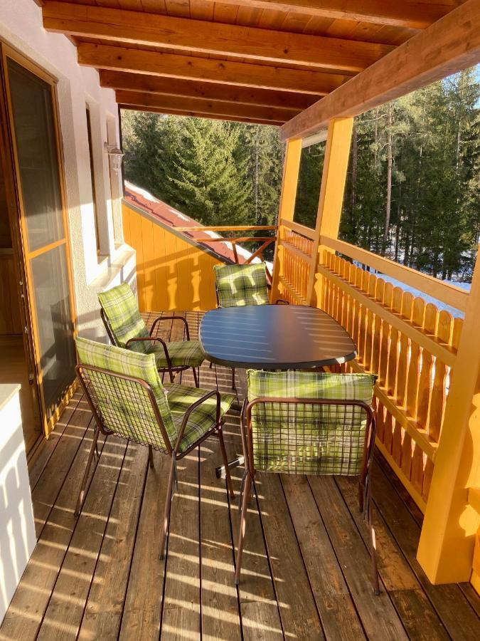 Appartement Mittagskogel Velden am Worthersee Bagian luar foto