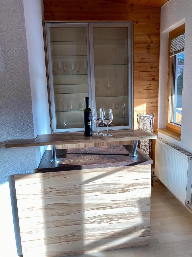 Appartement Mittagskogel Velden am Worthersee Bagian luar foto