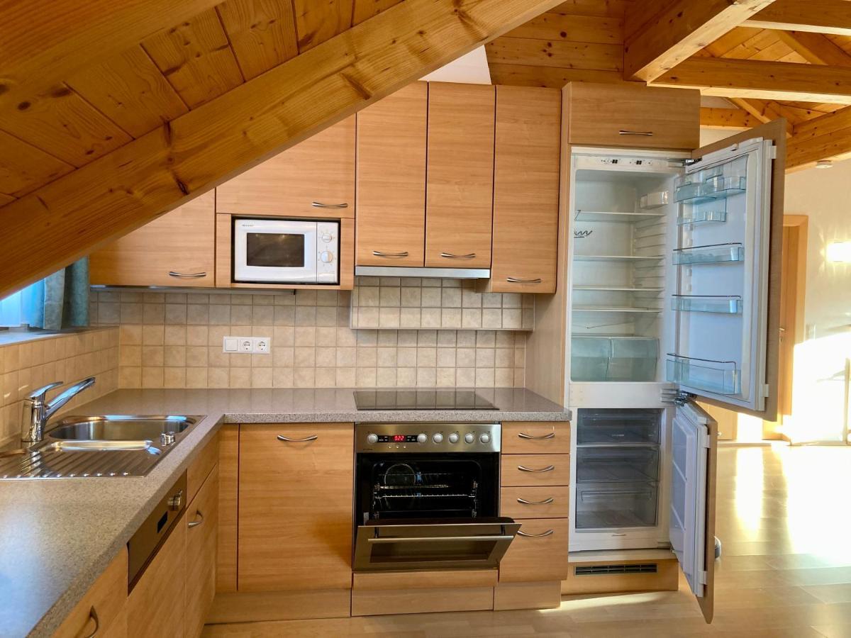 Appartement Mittagskogel Velden am Worthersee Bagian luar foto