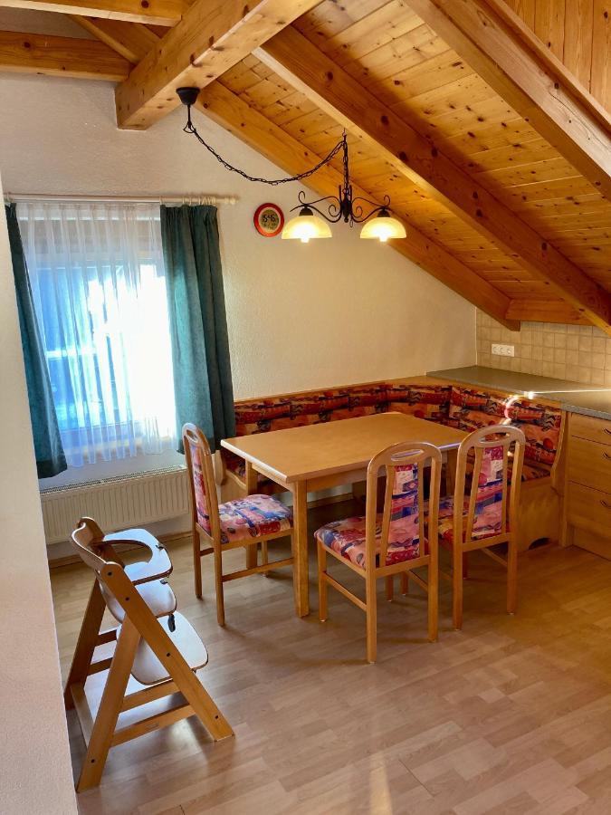 Appartement Mittagskogel Velden am Worthersee Bagian luar foto