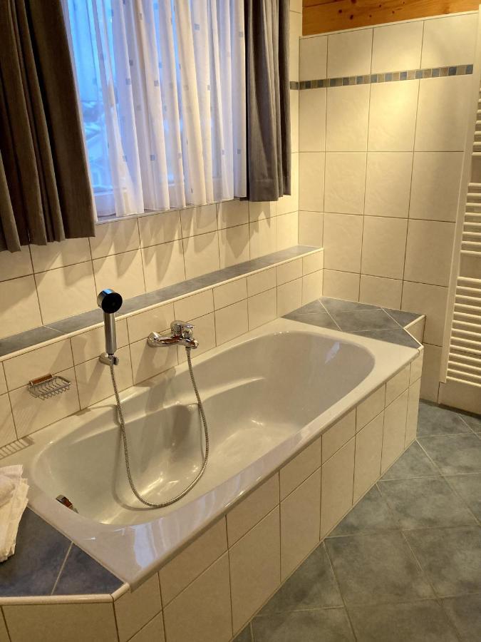 Appartement Mittagskogel Velden am Worthersee Bagian luar foto