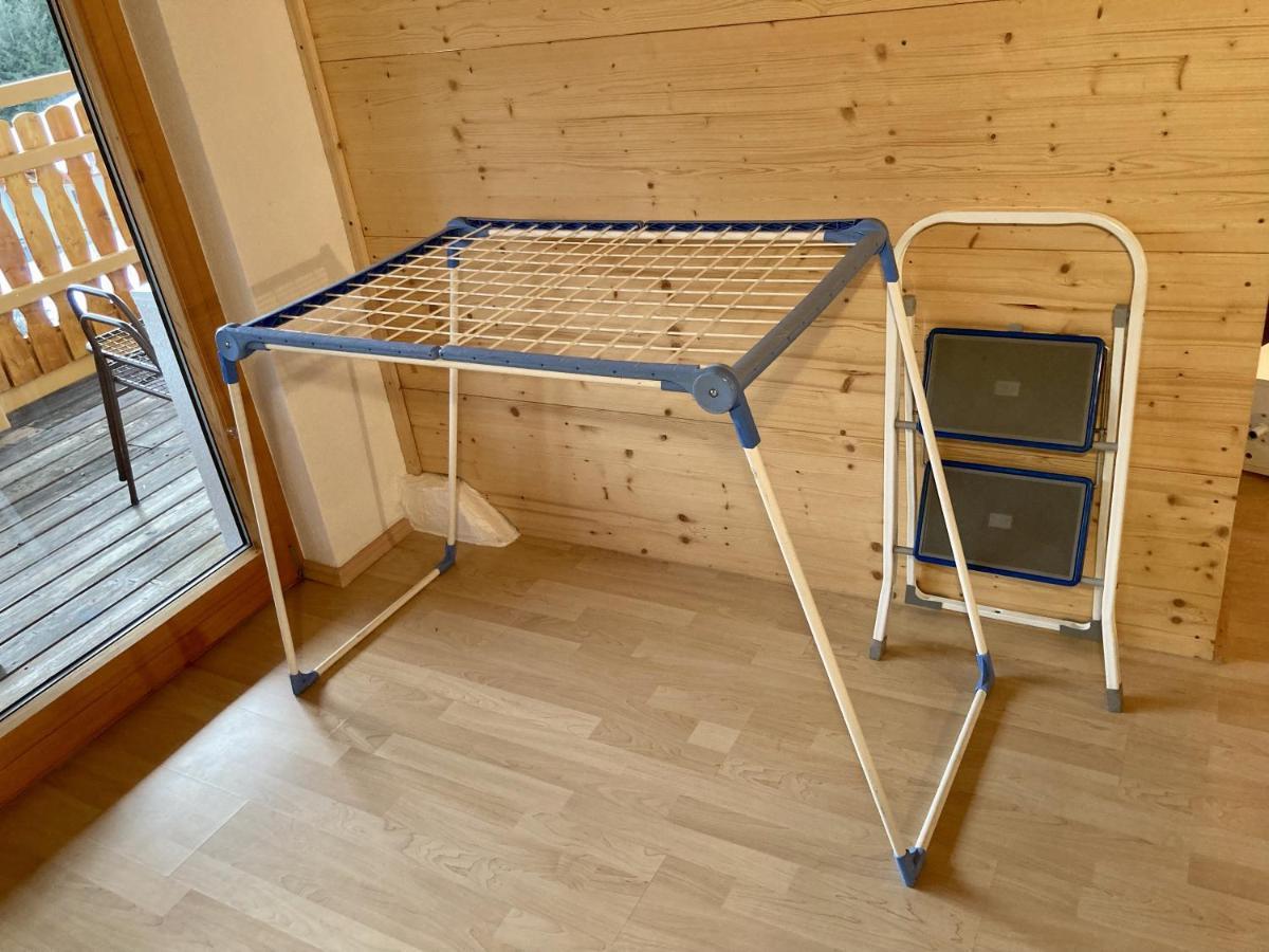 Appartement Mittagskogel Velden am Worthersee Bagian luar foto