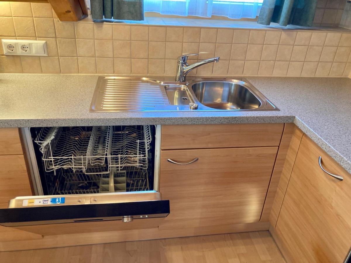Appartement Mittagskogel Velden am Worthersee Bagian luar foto