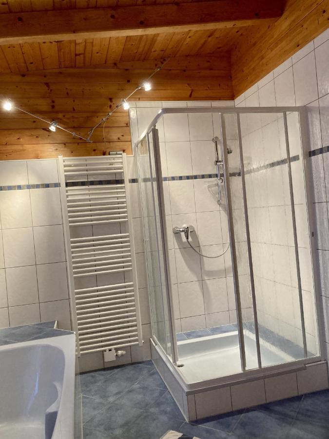 Appartement Mittagskogel Velden am Worthersee Bagian luar foto