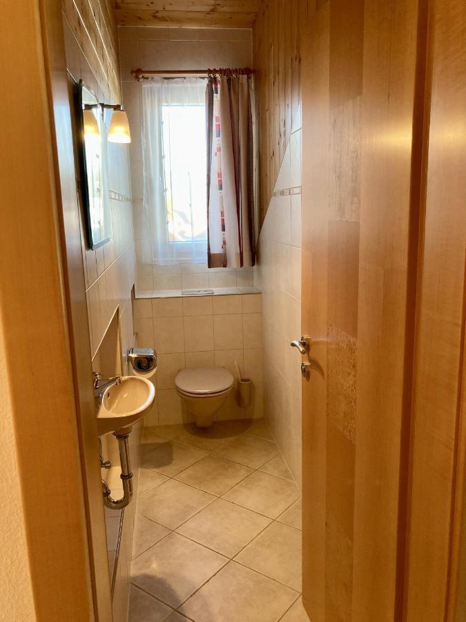 Appartement Mittagskogel Velden am Worthersee Bagian luar foto