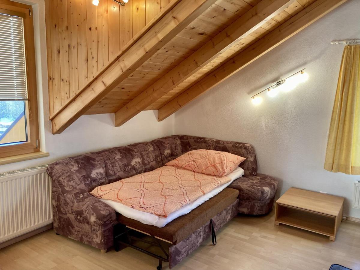 Appartement Mittagskogel Velden am Worthersee Bagian luar foto