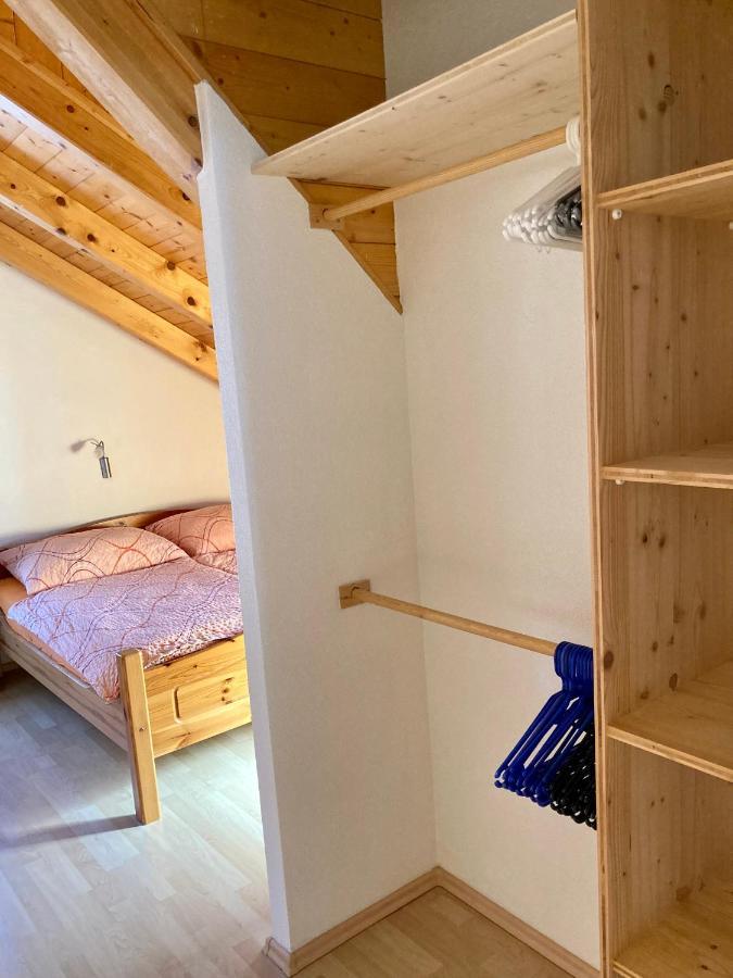 Appartement Mittagskogel Velden am Worthersee Bagian luar foto