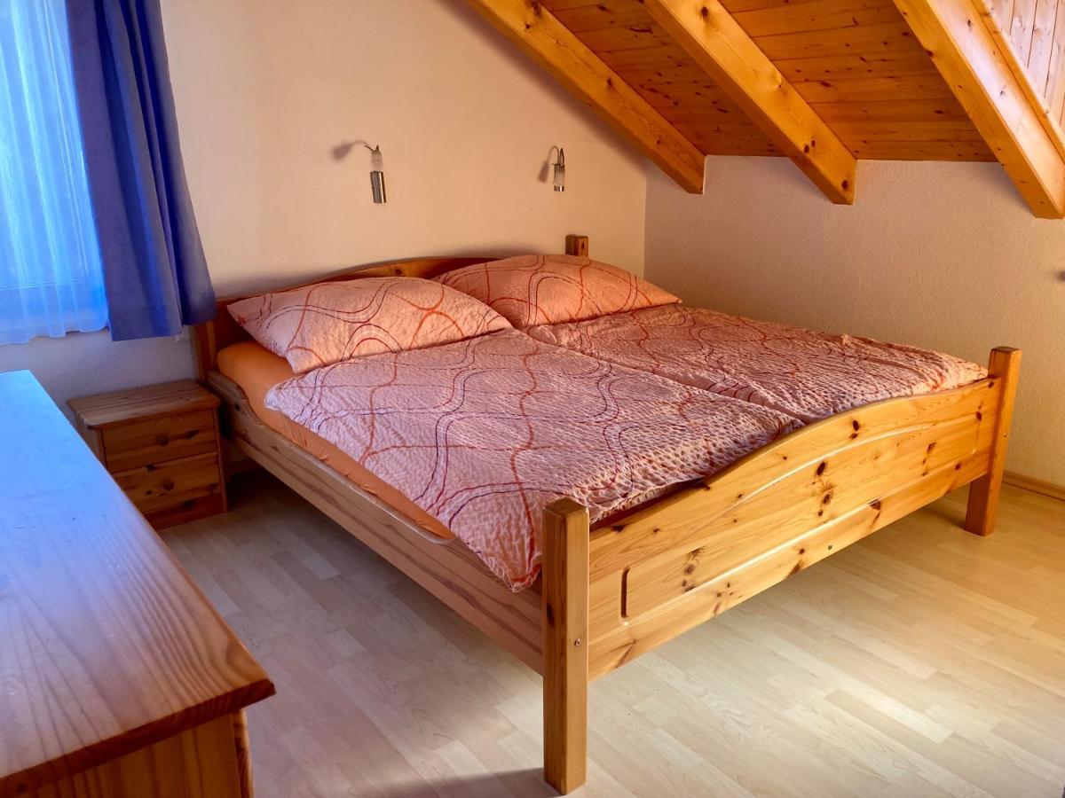 Appartement Mittagskogel Velden am Worthersee Bagian luar foto