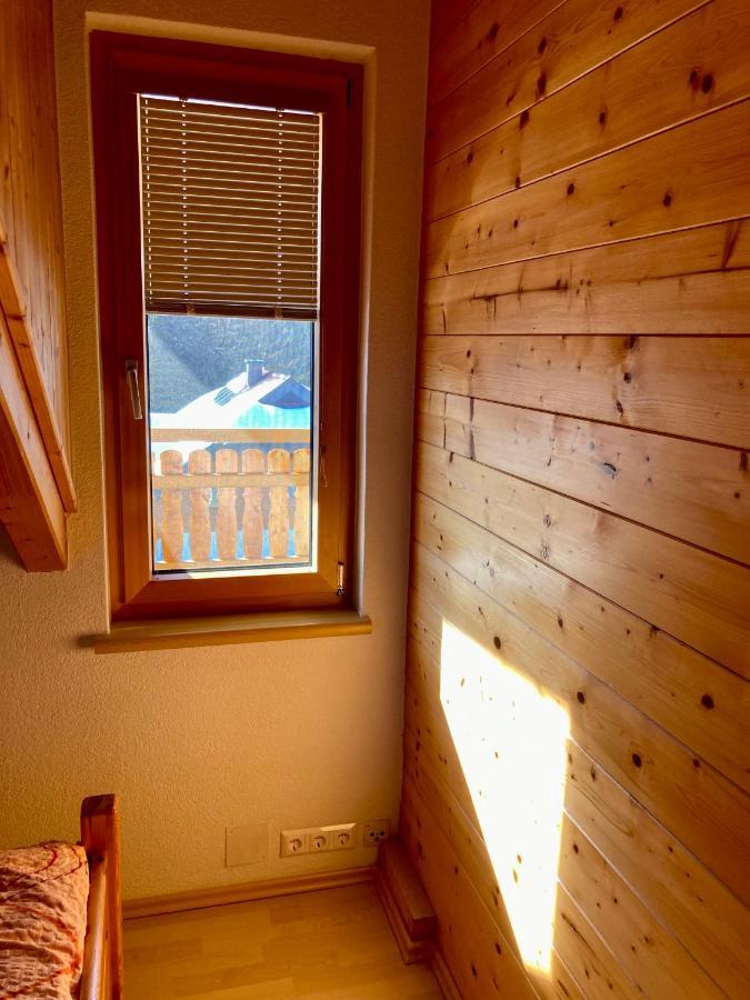 Appartement Mittagskogel Velden am Worthersee Bagian luar foto